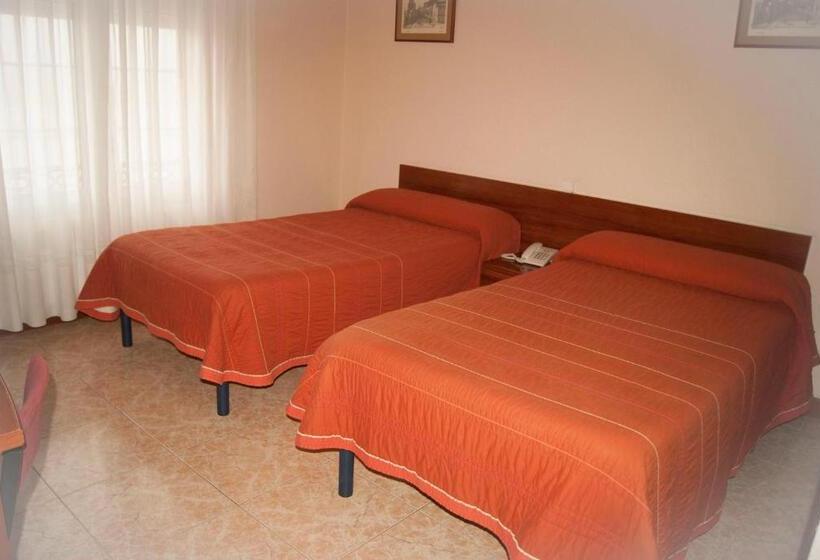 Hostal Hermanos Gutierrez