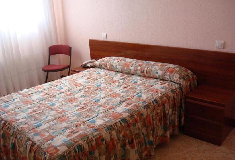 Hostal Hermanos Gutierrez