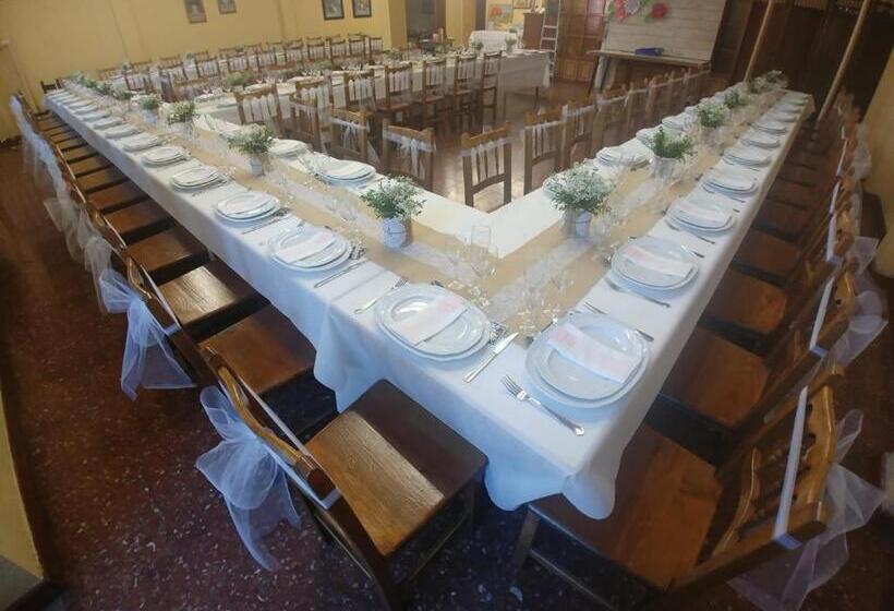 Hostal Hermanos Gutierrez