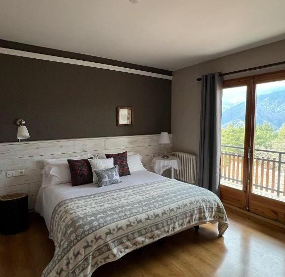 Hostal Pedraforca