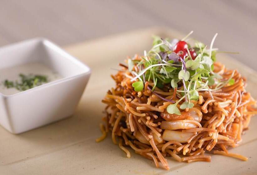 Ac Hotel San Cugat By Marriott