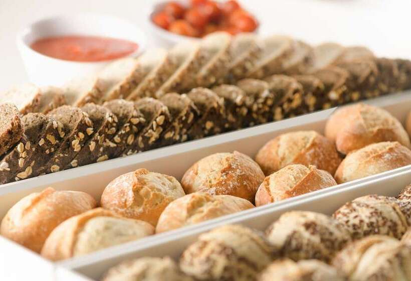 Ac Hotel San Cugat By Marriott