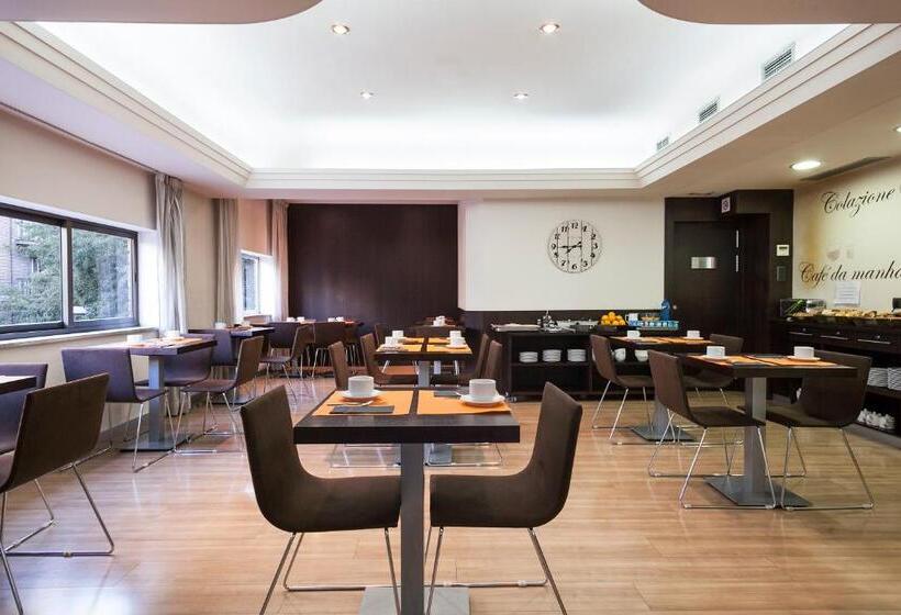 Отель Acta Antibes