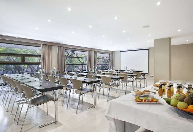 Отель Acta City 47