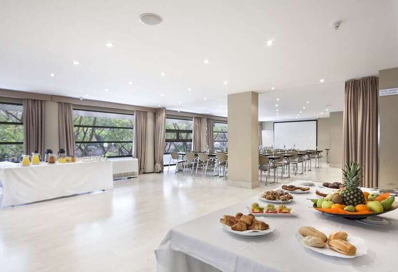 Отель Acta City 47