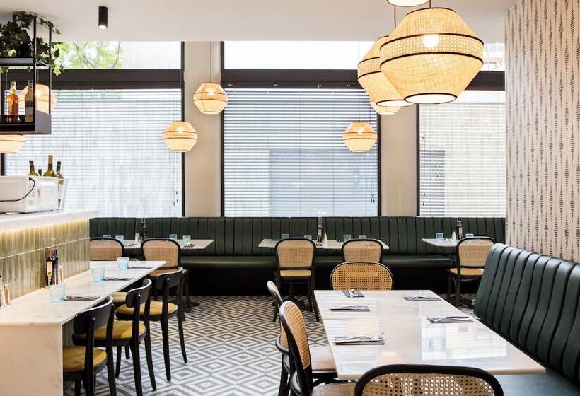 Отель Acta City 47