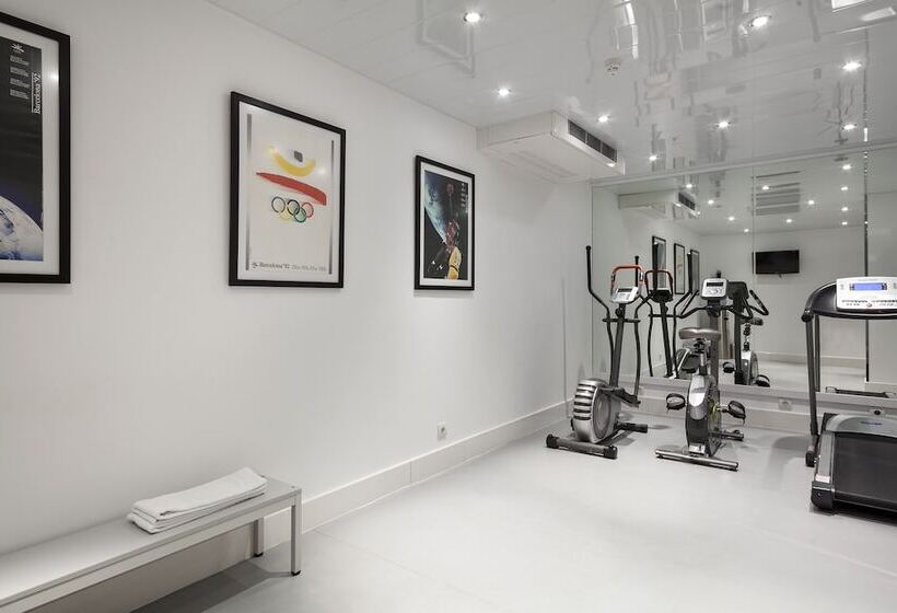 Отель Acta City 47