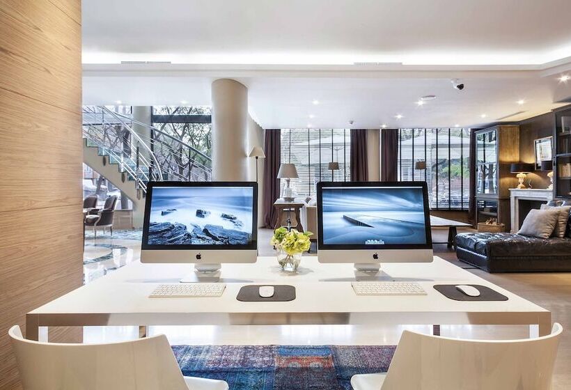 Отель Acta City 47