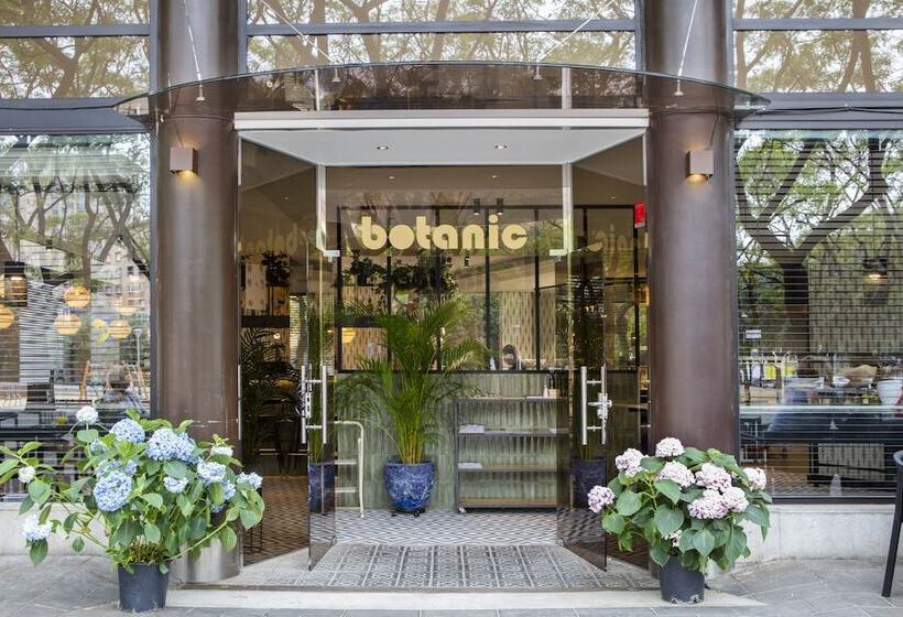 Отель Acta City 47