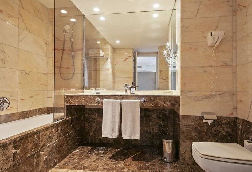 Отель Acta City 47