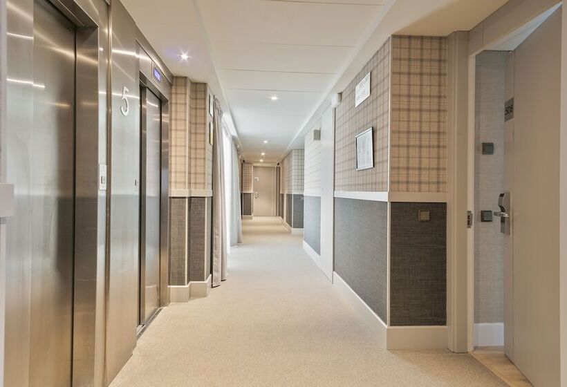 Отель Acta City 47