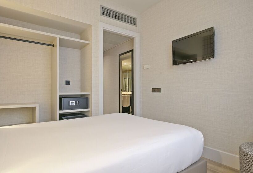 Отель Acta City 47