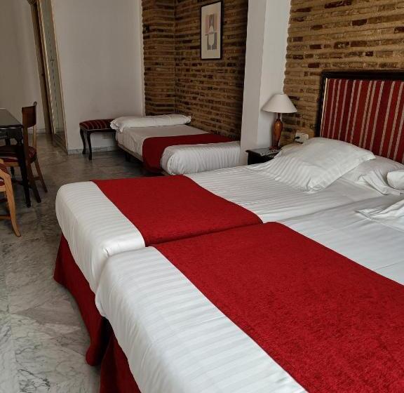 فندق Ad Hoc Monumental 1881