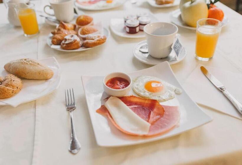 فندق Ad Hoc Monumental 1881