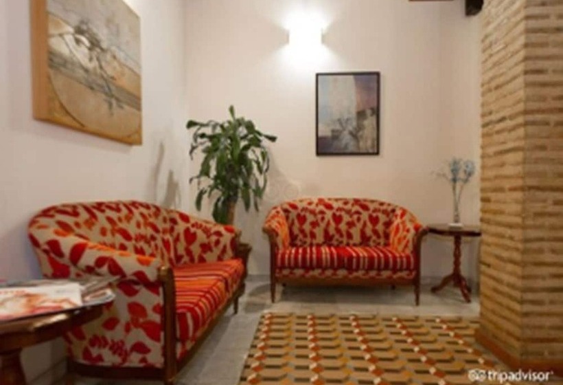 فندق Ad Hoc Monumental 1881