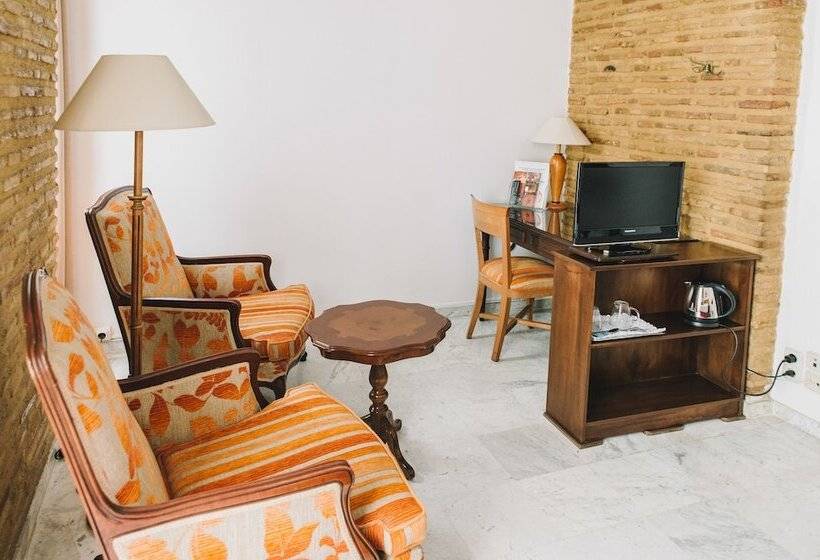 فندق Ad Hoc Monumental 1881