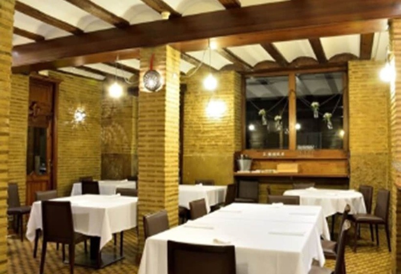 فندق Ad Hoc Monumental 1881