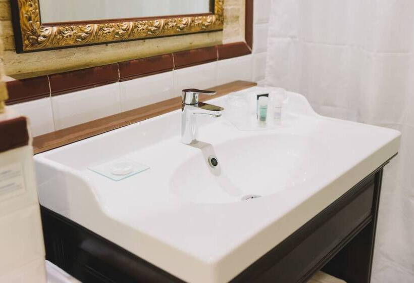 فندق Ad Hoc Monumental 1881