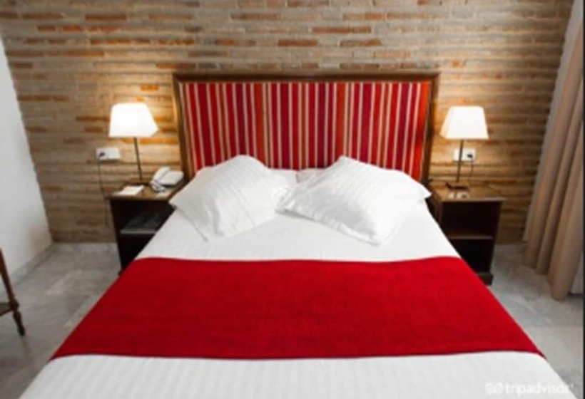 فندق Ad Hoc Monumental 1881