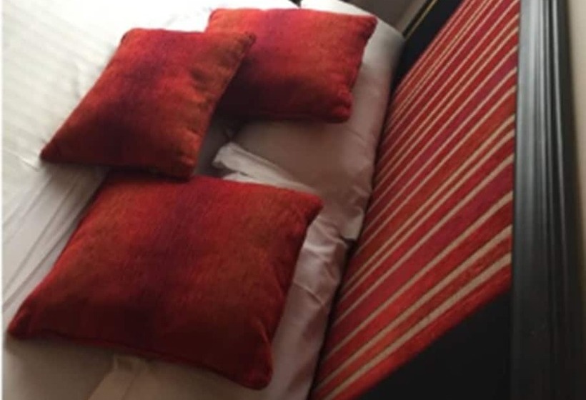 فندق Ad Hoc Monumental 1881