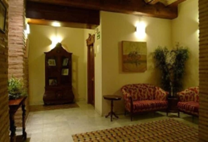 فندق Ad Hoc Monumental 1881