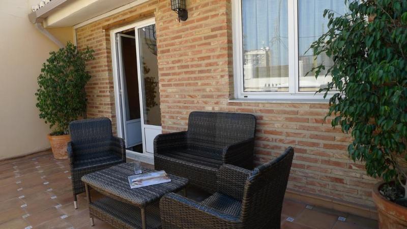 فندق Ad Hoc Monumental 1881