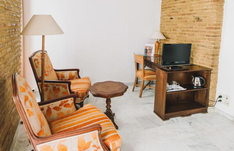 فندق Ad Hoc Monumental 1881