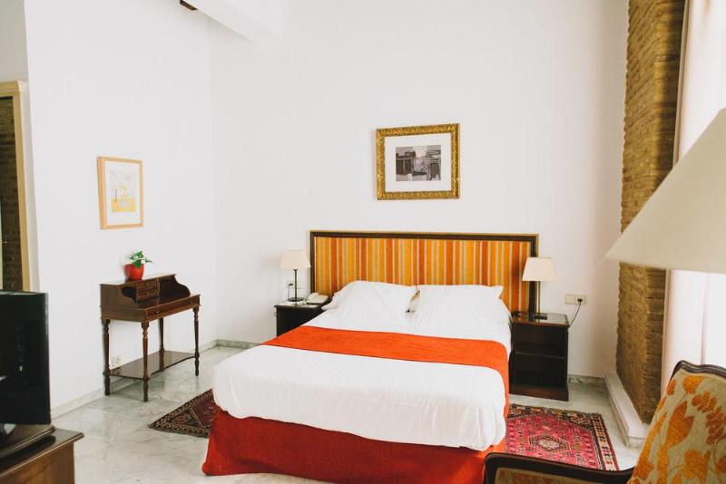 فندق Ad Hoc Monumental 1881