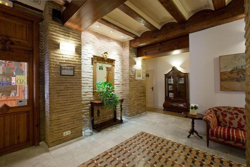 فندق Ad Hoc Monumental 1881