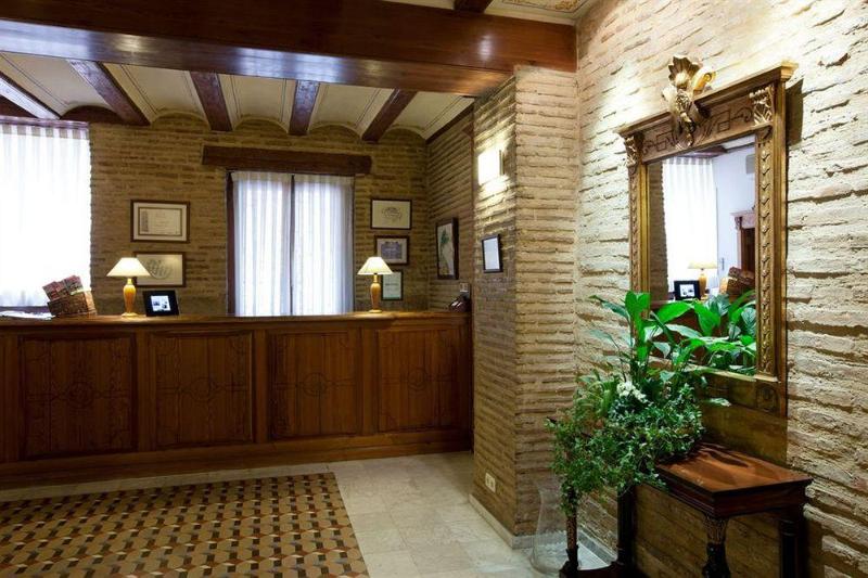 فندق Ad Hoc Monumental 1881