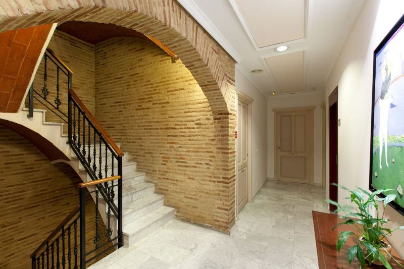 فندق Ad Hoc Monumental 1881