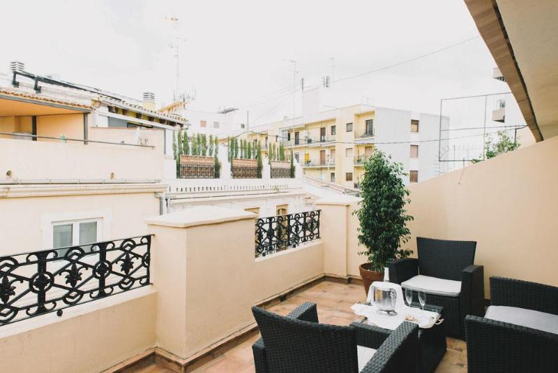 فندق Ad Hoc Monumental 1881