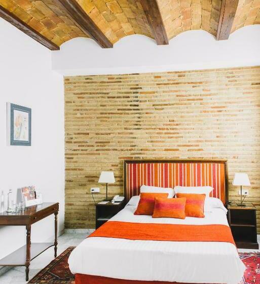 فندق Ad Hoc Monumental 1881