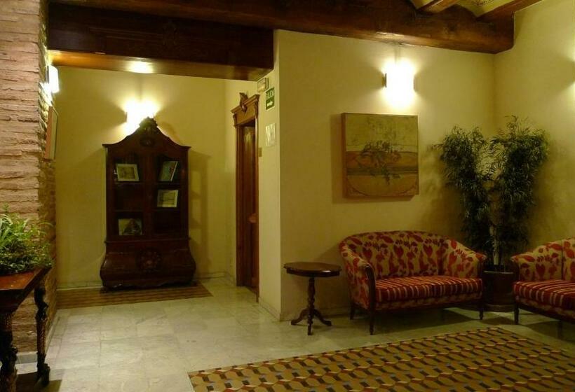 فندق Ad Hoc Monumental 1881