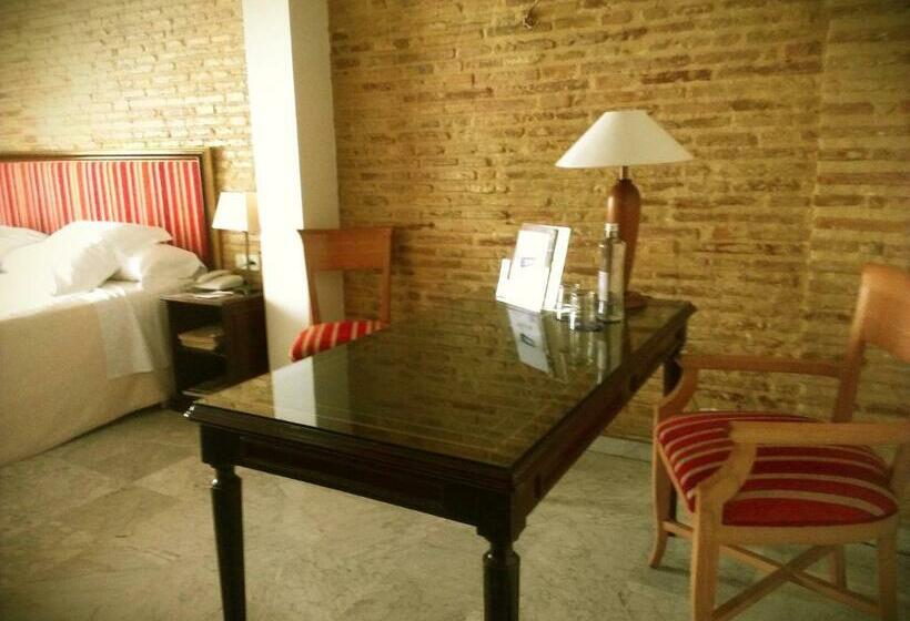 فندق Ad Hoc Monumental 1881