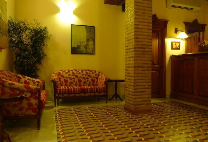 فندق Ad Hoc Monumental 1881