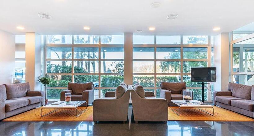 בית מלון כפרי Air Penedès