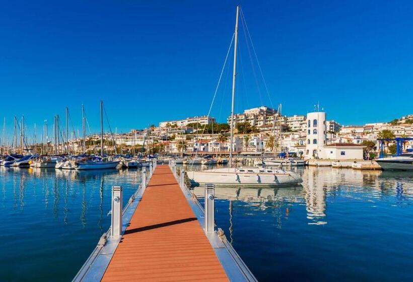 בית מלון כפרי Air Penedès