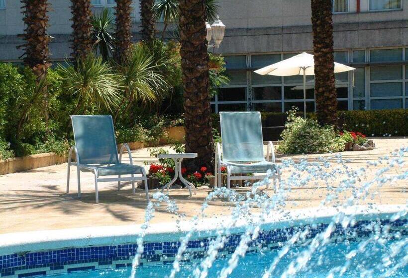 בית מלון כפרי Air Penedès