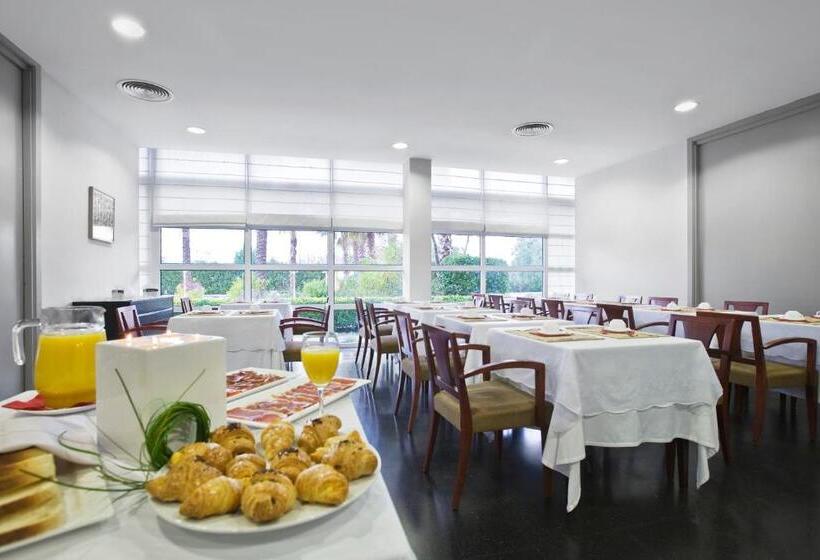 בית מלון כפרי Air Penedès