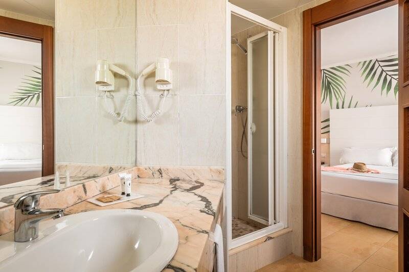 هتل ALEGRIA Florida Park