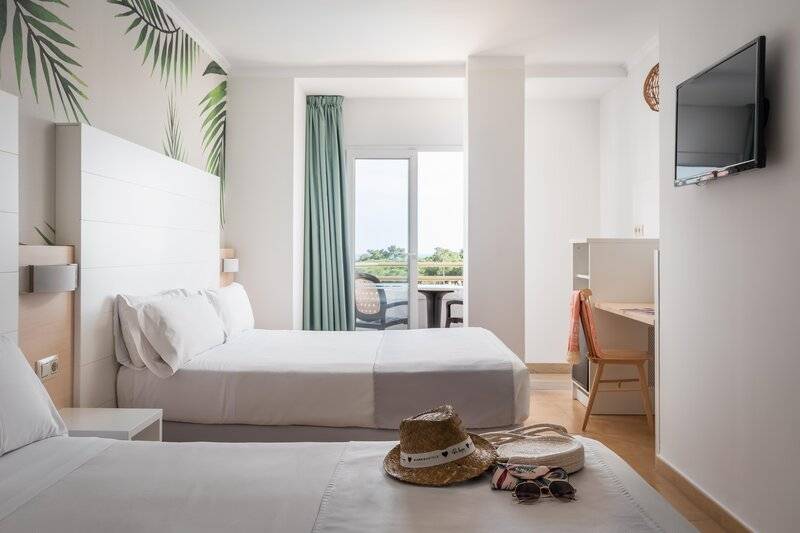 호텔 ALEGRIA Florida Park