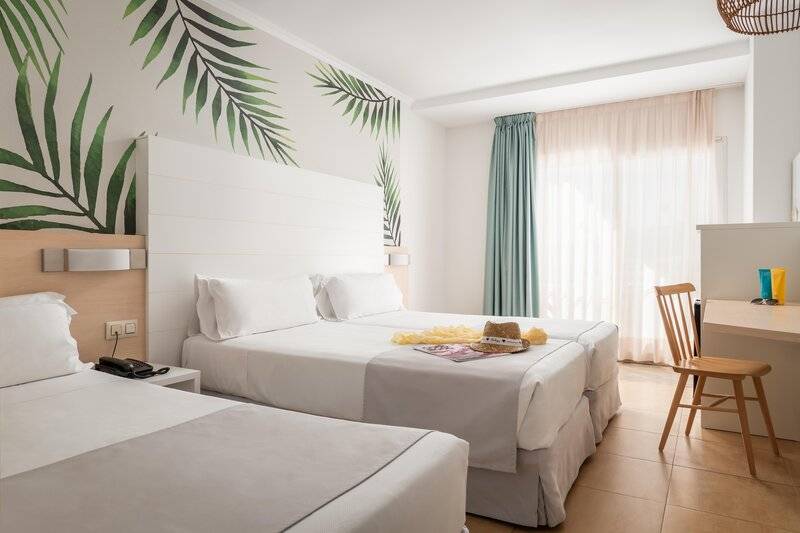 호텔 ALEGRIA Florida Park