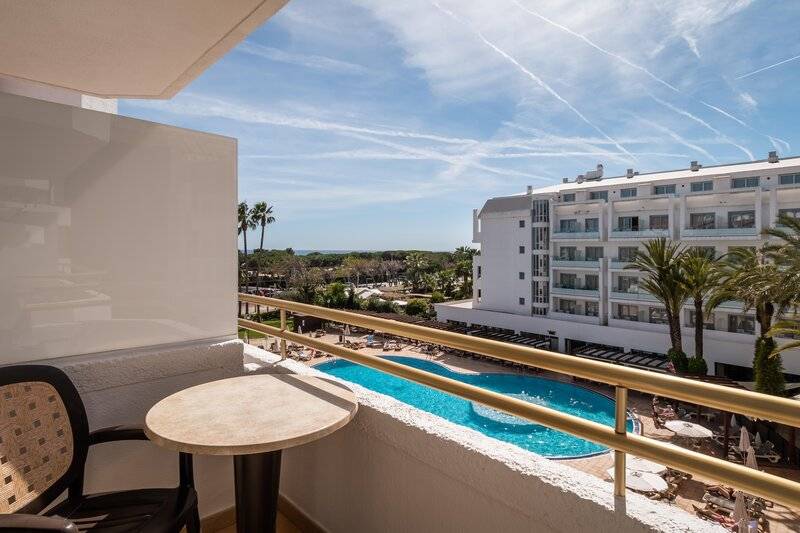 هتل ALEGRIA Florida Park