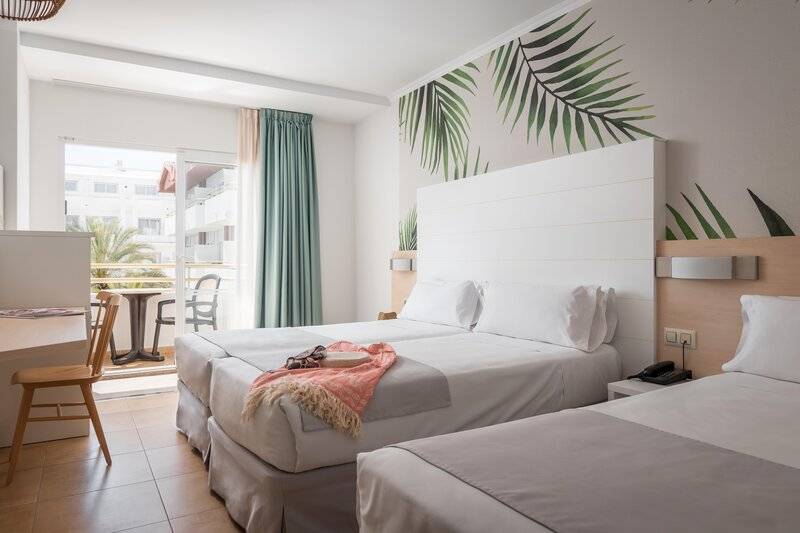 호텔 ALEGRIA Florida Park