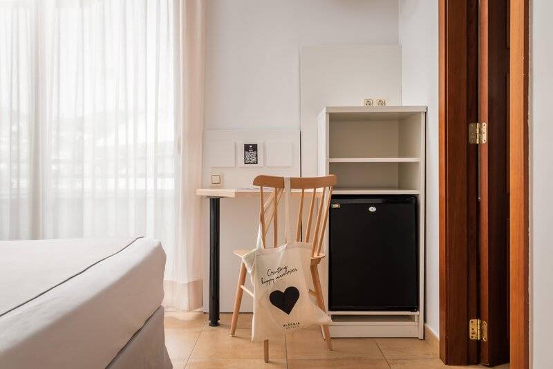 هتل ALEGRIA Florida Park