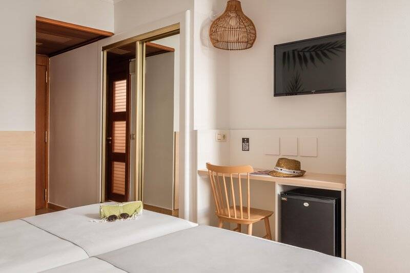 호텔 ALEGRIA Florida Park