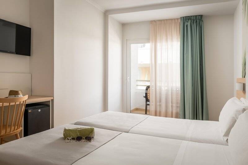 호텔 ALEGRIA Florida Park