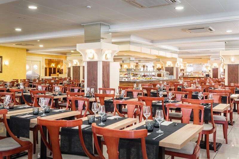 هتل ALEGRIA Florida Park