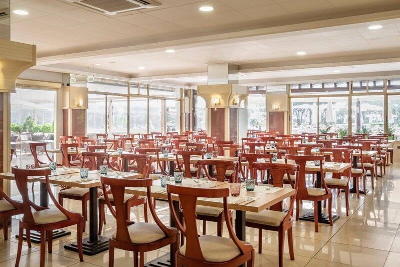 هتل ALEGRIA Florida Park